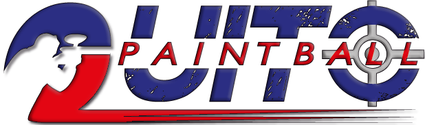 QuitoPaintball